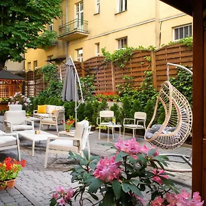 navštívit hotel