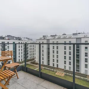Langgarten By Little Heaven Gdaňsk
