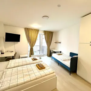 navštívit hotel